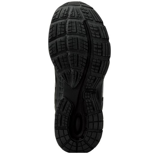 靴底<br>ブラック