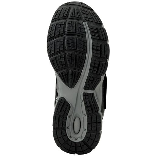 靴底<br>ブラック