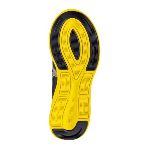 ダークネイビー 靴底