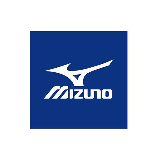 MIZUNO ロゴ