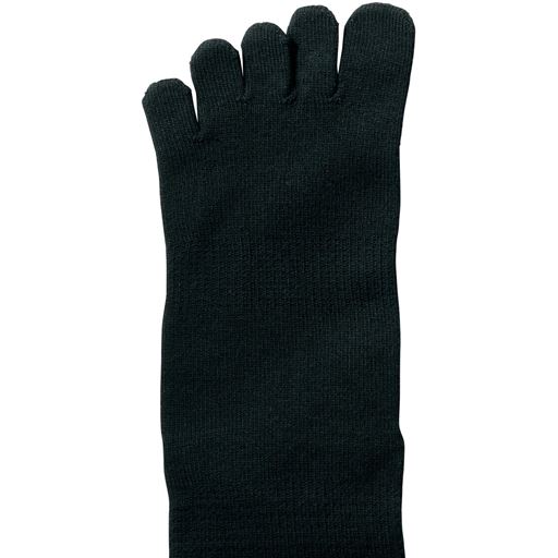 ブラック(同色2足組)