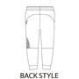 BACK STYLE