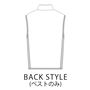 ベスト BACK STYLE