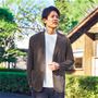 モカブラウン コーディネート例