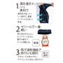 1.風を通すメッシュ素材で清涼感あり 2.セシールで一番軽いアウター 3.吸汗速乾機能で旅行にも便利