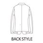 BACK STYLE