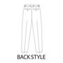 BACK STYLE
