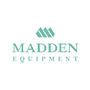 MADDEN ロゴ 1974年にアメリカのコラロダ州で創業。アウトドアの頑丈さと使いやすく洗礼されたデザインを両立させたバッグブランド。