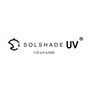 SOLSHADE UV ロゴ