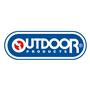 UTDOOR ロゴ