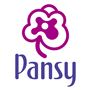Pansy ロゴ
