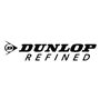 DUNLOP REFINED ロゴ