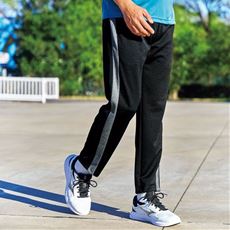 日本製ジャージパンツ2本組