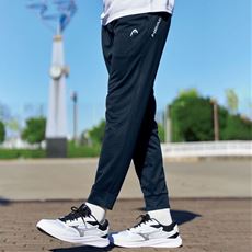 ドライストレッチジョガーパンツ(ヘッド)(吸汗・速乾機能付き)