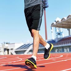 ひんやり・ドライショートパンツ