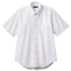形態安定Yシャツ(半袖)/出張・洗い替え対策