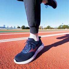 軽量シューズ エスペランザー2(ミズノ)