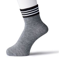 ショートソックス・5足組