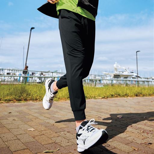 ブラック コーディネート例