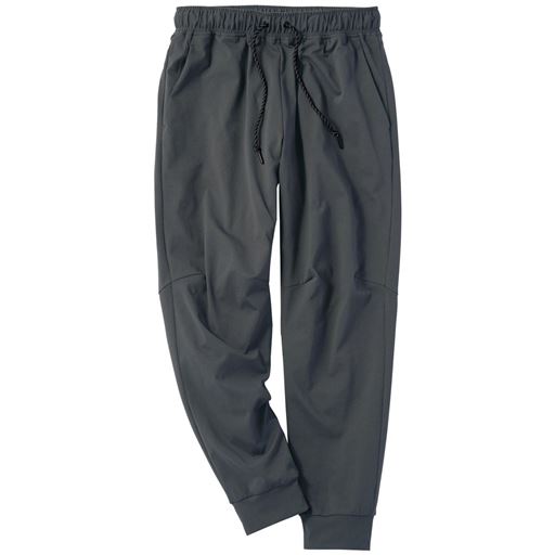 チャコールグレー