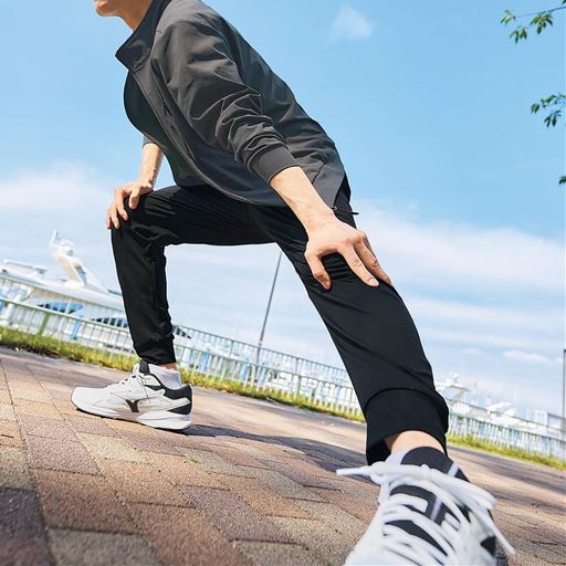 ブラック コーディネート例