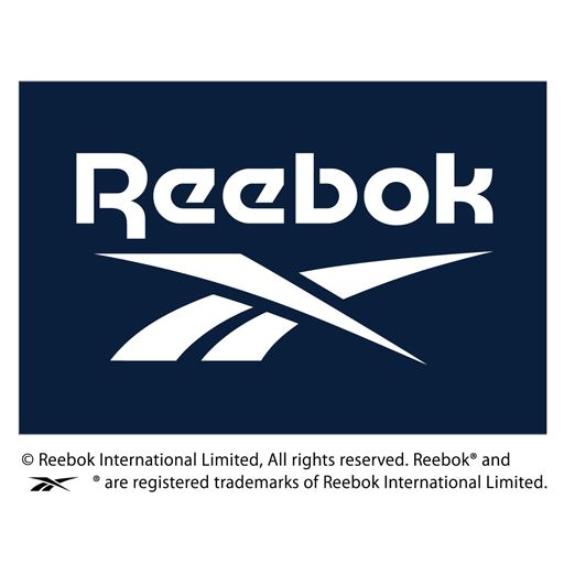 Reebok International Limited,All rights reserved.