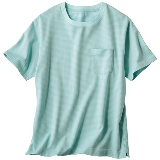 ミントグリーン