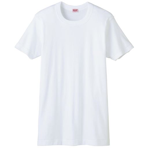 B.V.D.GOLD 半袖シャツ