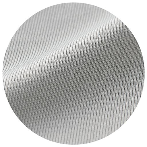 生地拡大 アイスグレー