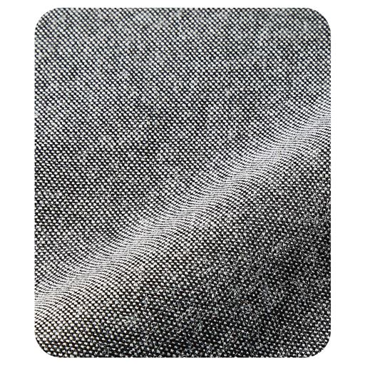 生地拡大 グレー