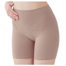 【ネット限定】骨盤底筋サポートパンツ