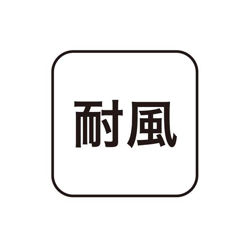 耐風