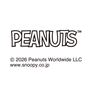 PEANUTS&trade;&copy;2026 Peanuts Worldwide LLC. www.snoopy.co.jp
