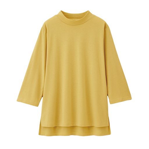 サフランイエロー