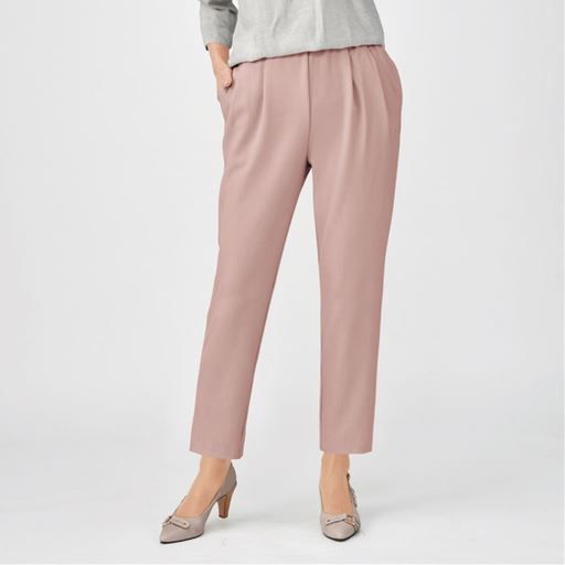 スモークピンク