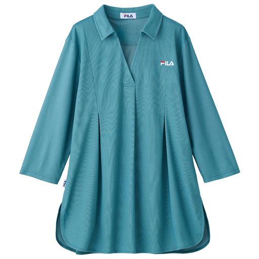 ターコイズブルー