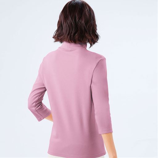 B(ローズ&グレー)<br>ローズ<br>バックスタイル