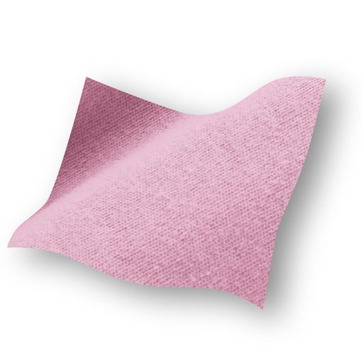 やや厚手の綿100%素材