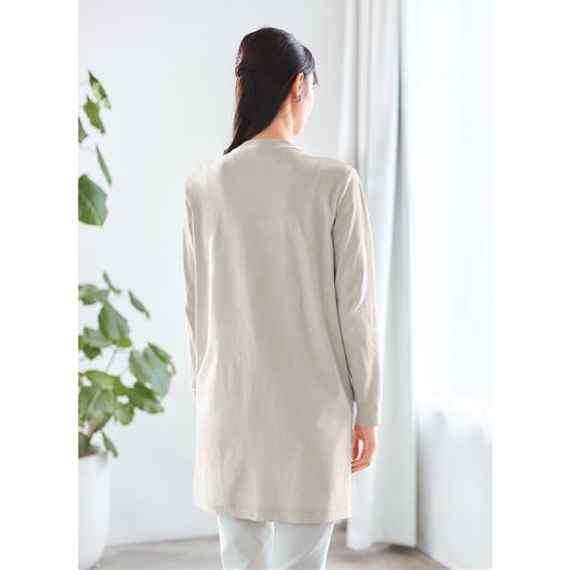 グレー<br>バックスタイル