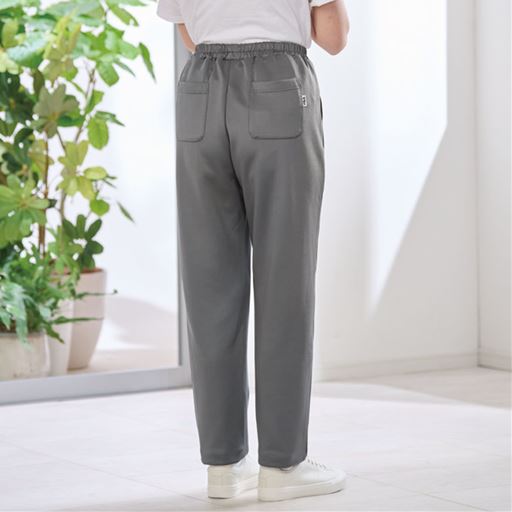 グレー<br>バックスタイル