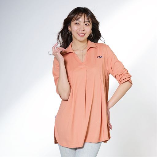 <FILA>ポロチュニック