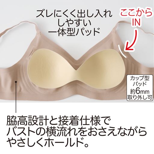 <カップ裏>
