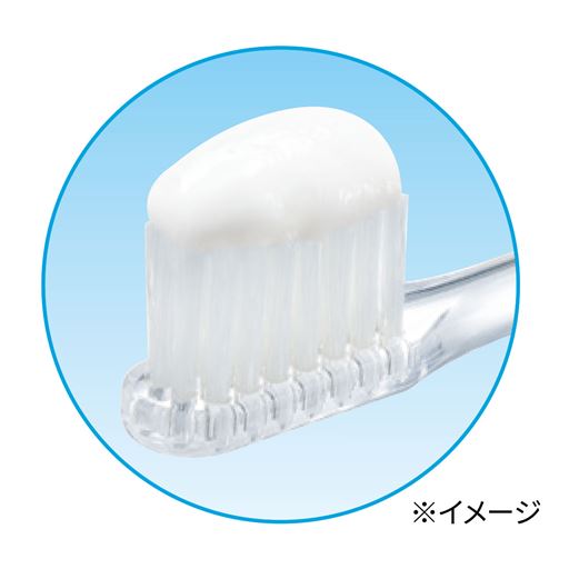 マイルドなハーブミント風味