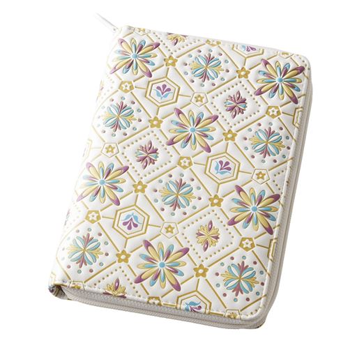 お薬手帳ケース