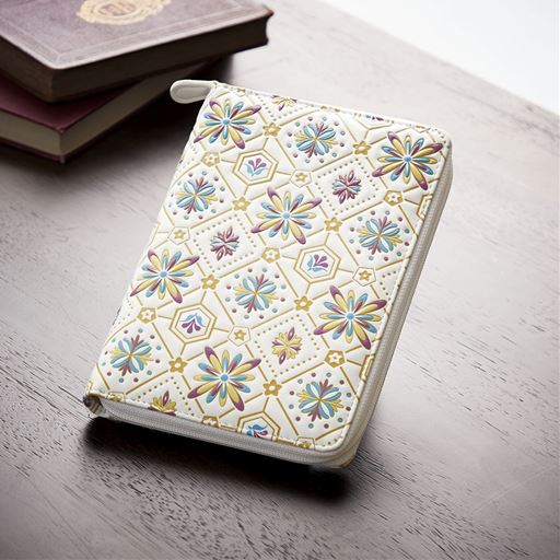 お薬手帳ケース