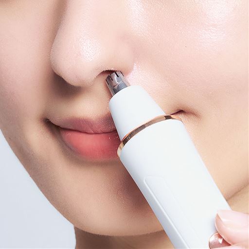 ノーズ用<br>※使用イメージ