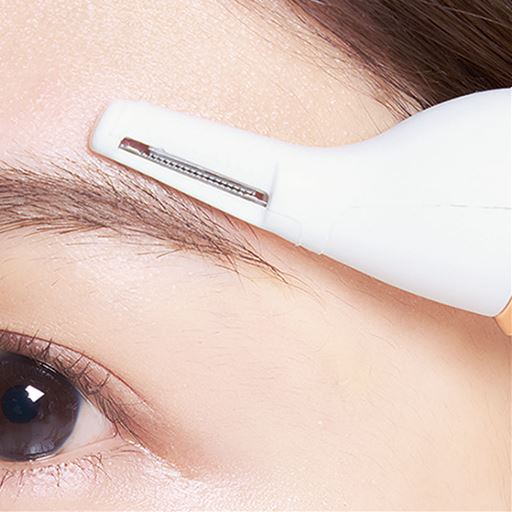 眉用<br>※使用イメージ