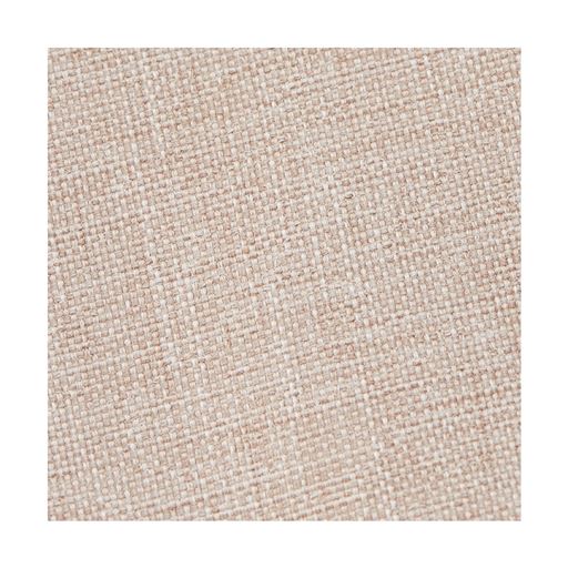 ベージュ<br>爽やかなシャンブレー風生地