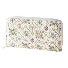 文庫風 36カードたっぷり仕分け財布