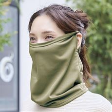 サンブロックラボ 涼冷フェイスカバー